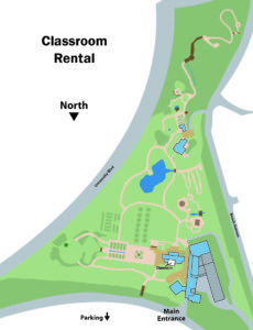 2017 Classroom Rental